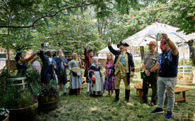 A Local’s Guide to Celebrating America 250 in Philadelphia